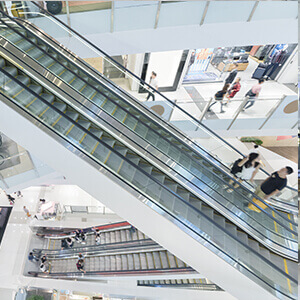 Centros Comerciales