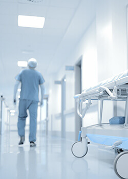 Clínicas y Hospitales