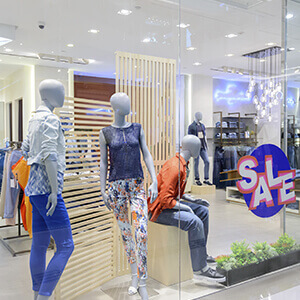 Tiendas Departamentales